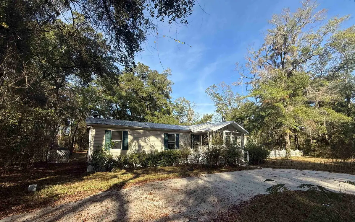 182 Hazelwood Road, Tallahassee, FL 32305 - #1