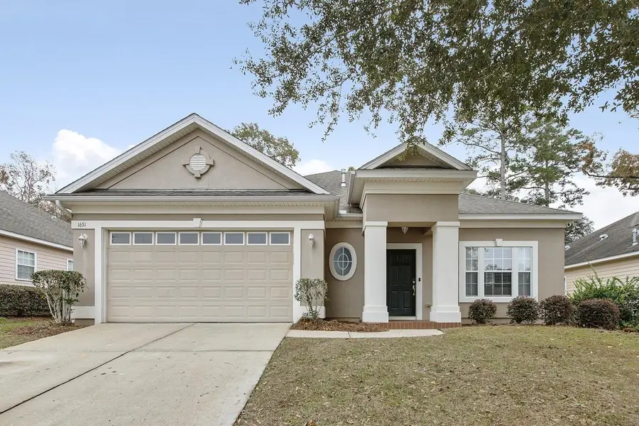 1631 Osprey Point Drive, Tallahassee, FL 32308 - Image #2