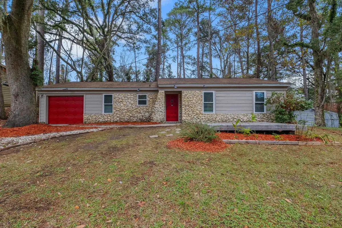 2072 Darnell Circle, Tallahassee, FL 32303 - #1