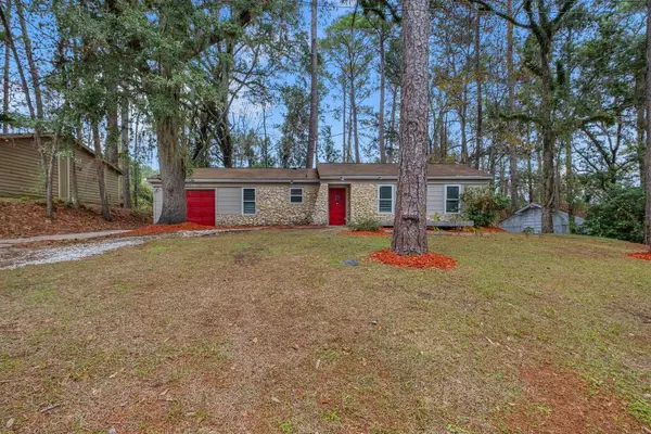 2072 Darnell Circle, Tallahassee, FL 32303