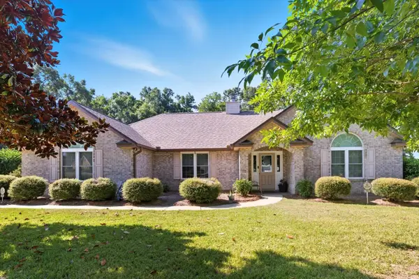 1957 Setting Sun Trail, Tallahassee, FL 32303