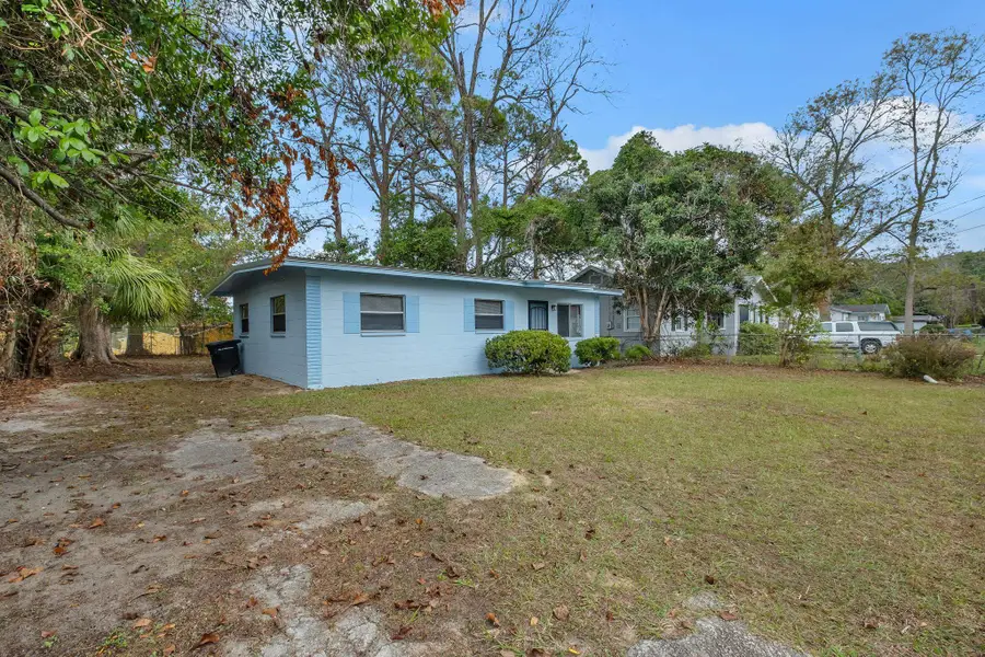 1312 Indiana Street, Tallahassee, FL 32304 - #3