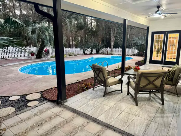 9504 Buck Haven Trail, Tallahassee, FL 32312