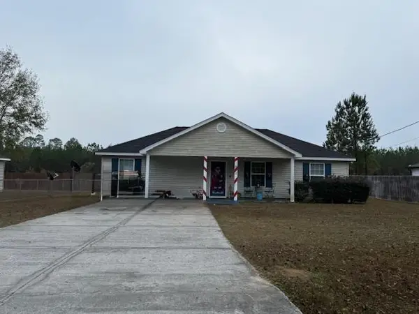 671 Williams Street, Gretna, FL 32332