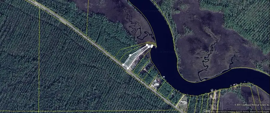 Lot 8 Mill Road, Carrabelle, FL 32322 - Image #3