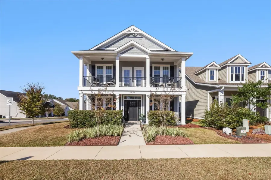 2752 Crestline Road, Tallahassee, FL 32308 - Image #2