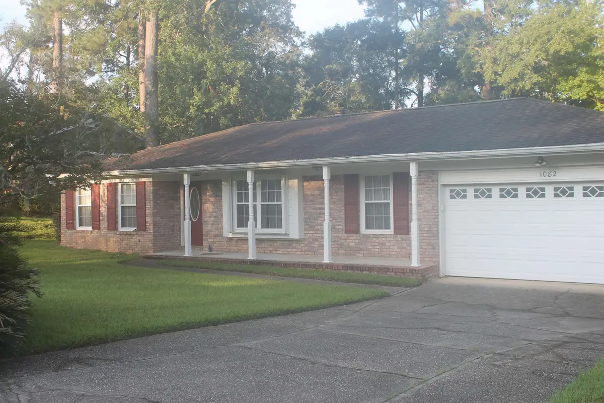 1082 Richardson Road, Tallahassee, FL 32301 - Image #1
