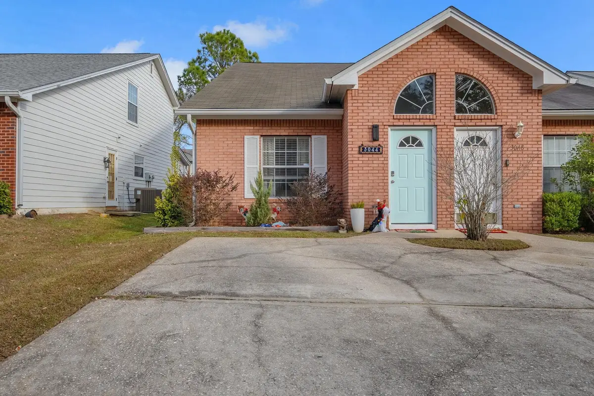 3044 Royal Palm Way, Tallahassee, FL 32309 - #1