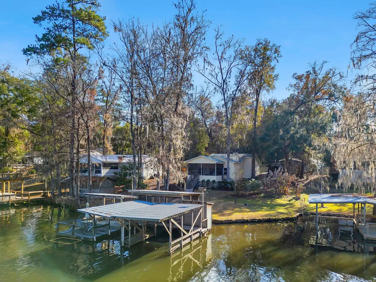 309 Davidson Street, Quincy, FL 32351 - Image #1