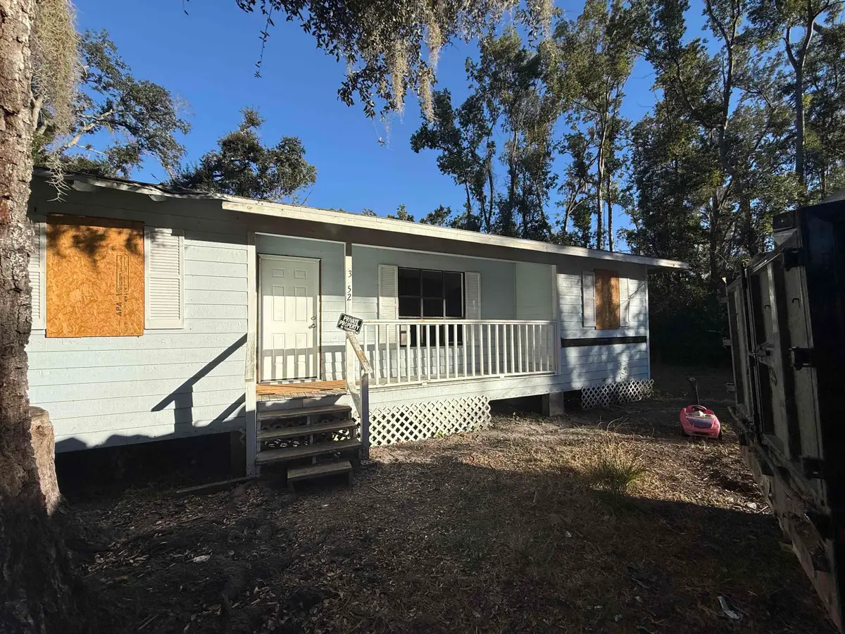3552 Bohanan Circle, Perry, FL 32348 - Image #1