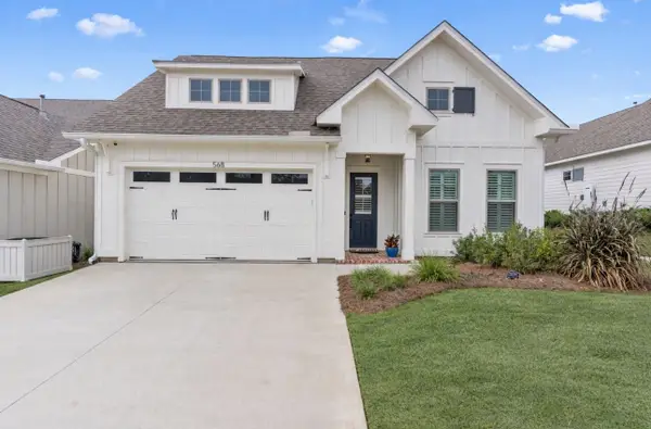 568 Winter Bloom Way, Tallahassee, FL 32317