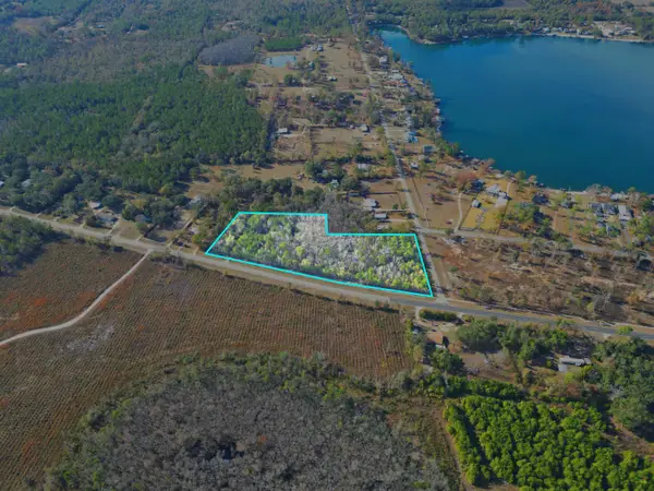 TBD NW County Road 12, Bristol, FL 32321