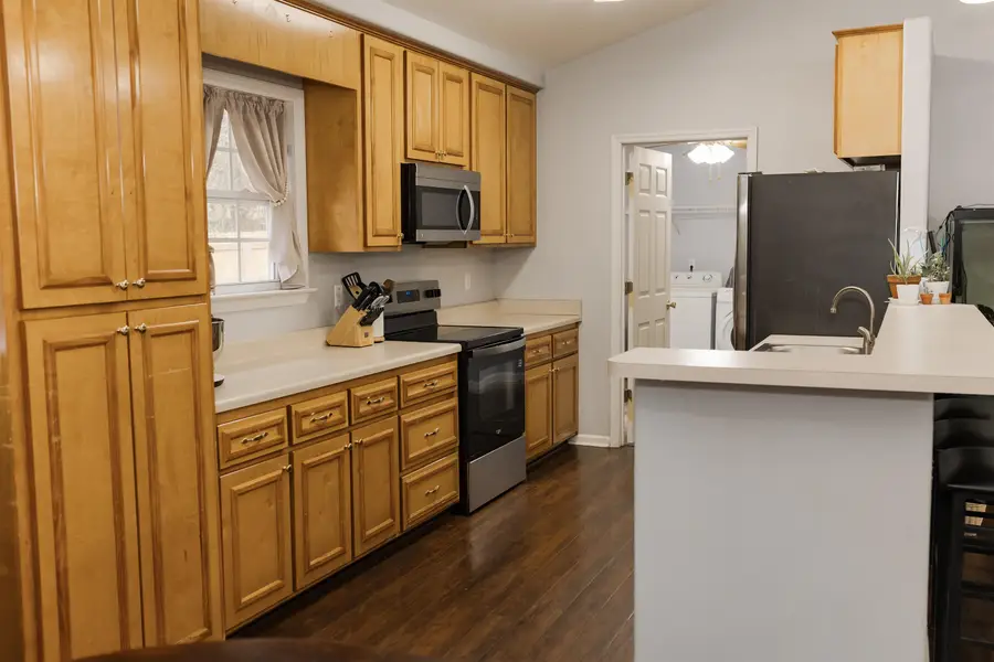 5 Midway Court, Crawfordville, FL 32327 - Image #2