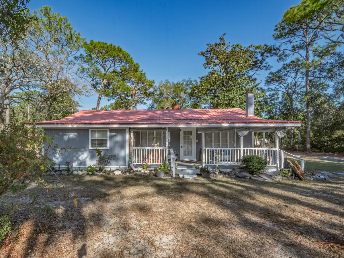 23 Monticello Avenue, Panacea, FL 32346 - Image #1