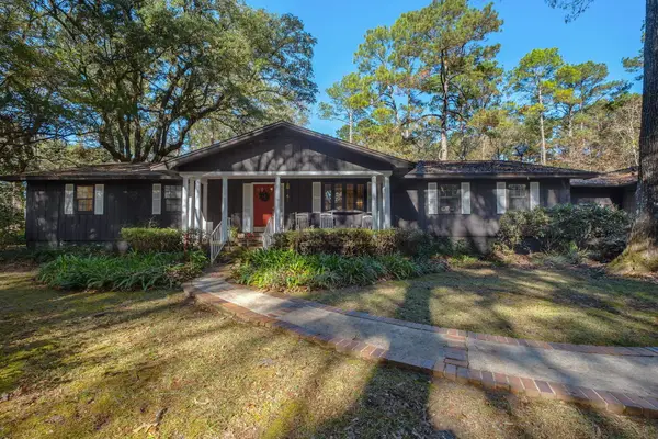 262 Red Fox Lane, Havana, FL 32333