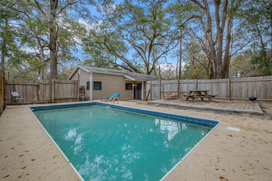 2613 Faversham Drive, Tallahassee, FL 32303 - Image #2