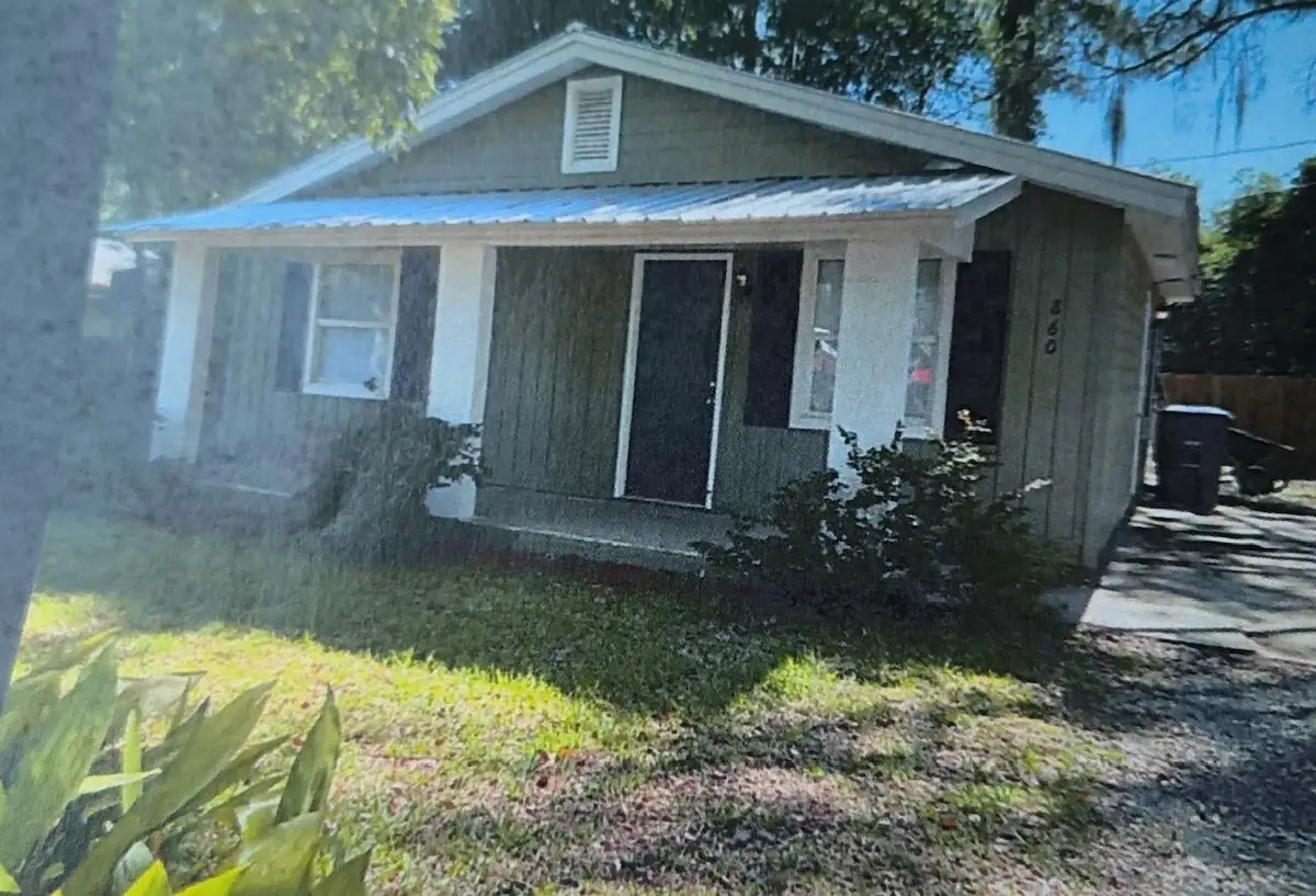 860 N Cherry Street, Monticello, FL 32344 - Image #1