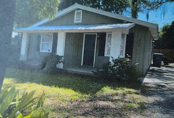 860 N Cherry Street, Monticello, FL 32344