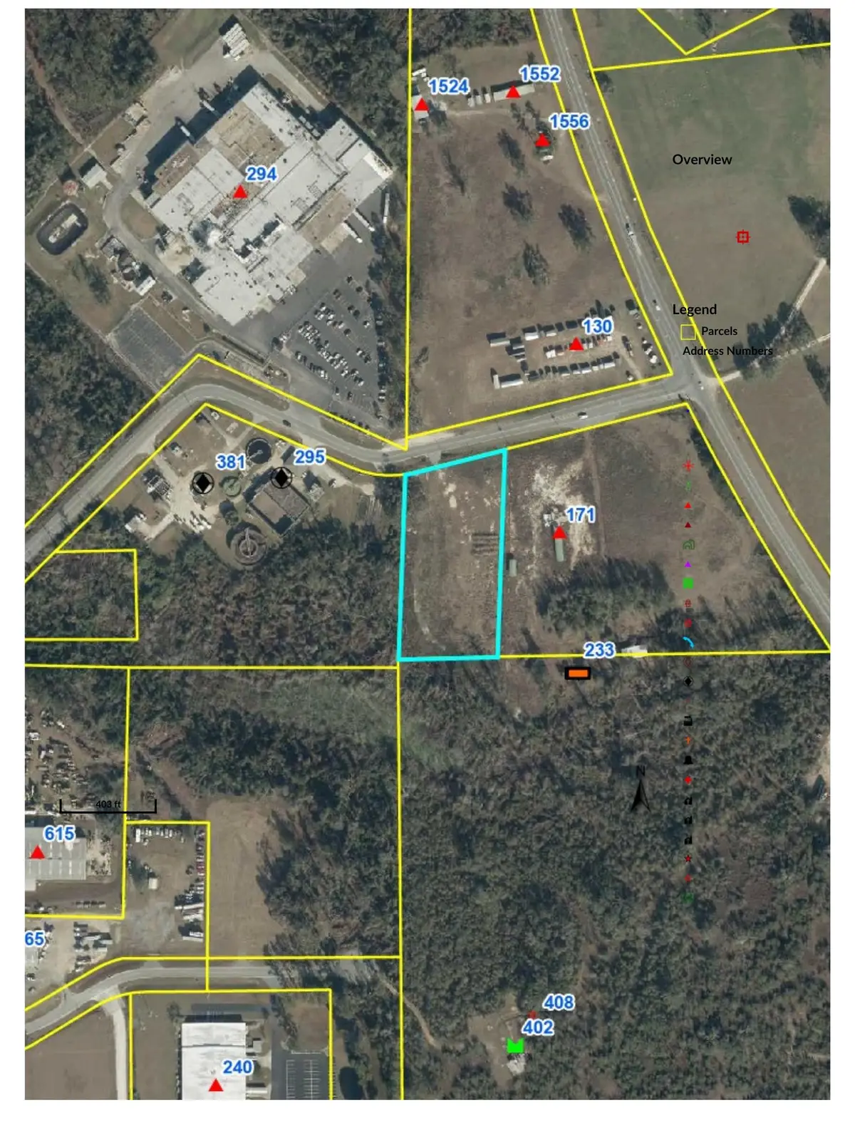 TBD SW Harvey Greene Drive, Madison, FL 32340 - #1