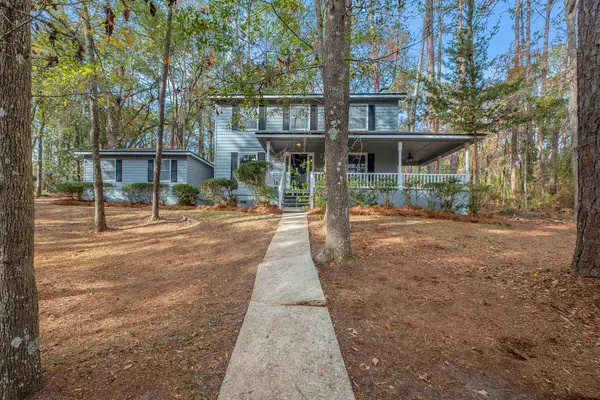 3336 Nottingham Drive, Tallahassee, FL 32312