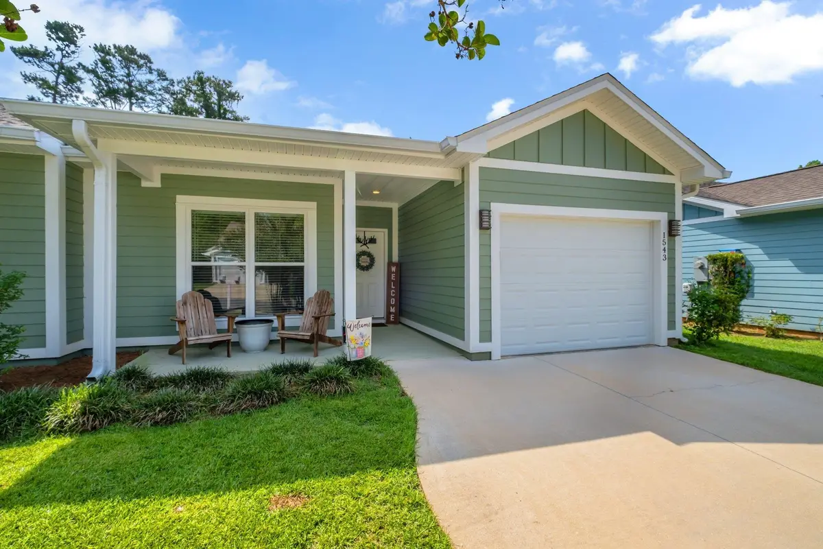 1543 Miccosukee Loop, Tallahassee, FL 32308 - Image #1