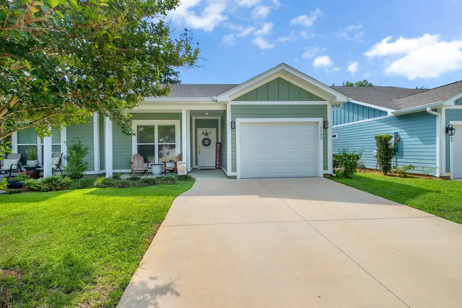 1543 Miccosukee Loop, Tallahassee, FL 32308 - Image #2