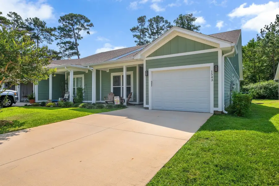 1543 Miccosukee Loop, Tallahassee, FL 32308 - Image #3