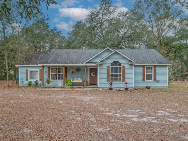 70 Wythe Court, Crawfordville, FL 32327