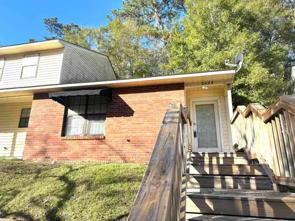 2422 Talco Hills Drive, Tallahassee, FL 32303