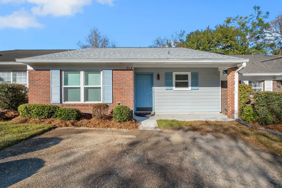 814 Elizabeth Drive, Tallahassee, FL 32303 - Image #2