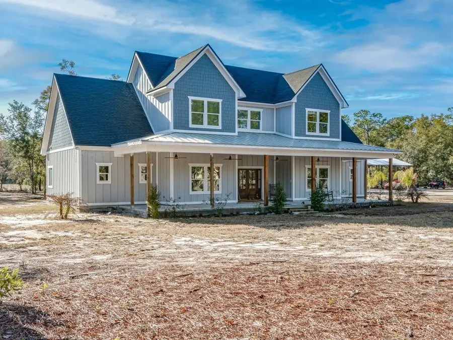 3927 Coastal Highway, Crawfordville, FL 32327 - Image #2