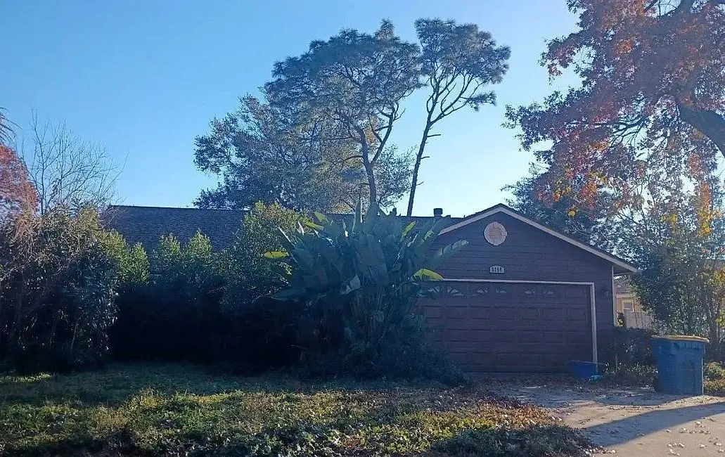 8050 Marseilles Drive, Jacksonville, FL 32277 - Image #1