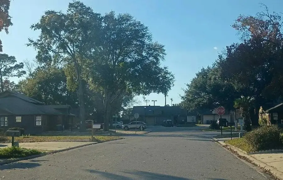 8050 Marseilles Drive, Jacksonville, FL 32277 - Image #3