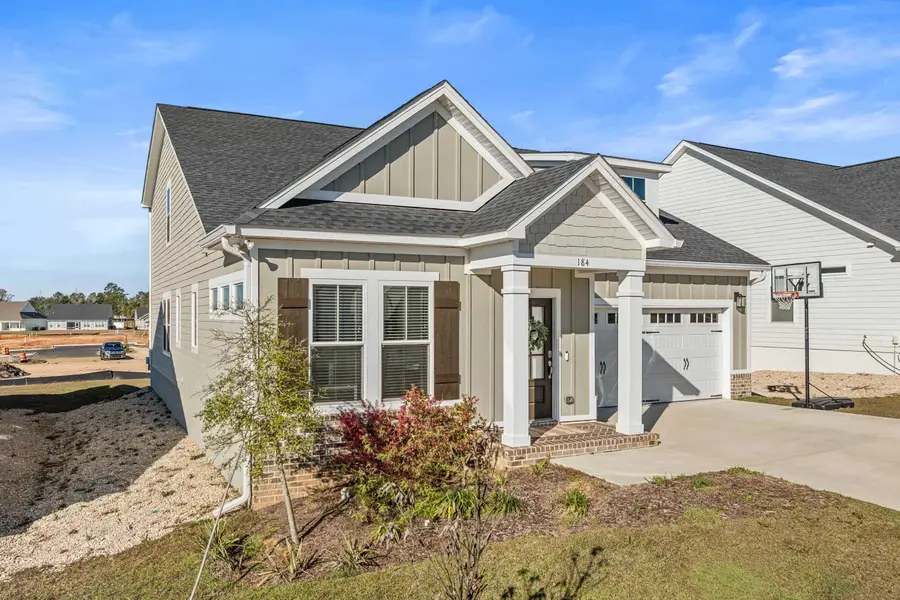 184 Bienville Place, Tallahassee, FL 32317 - Image #2