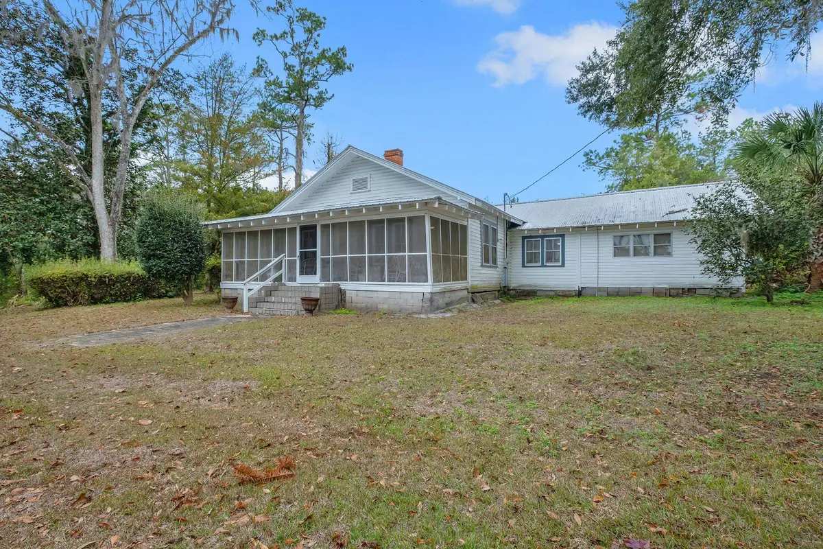 701 N Barber Hill, Lamont, FL 32336 - Image #1