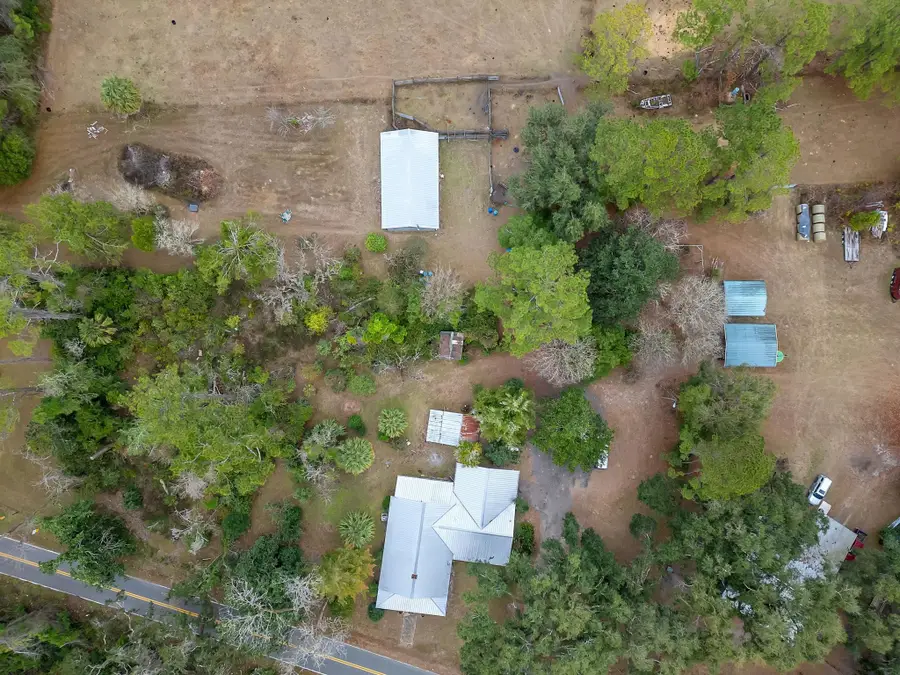 701 N Barber Hill, Lamont, FL 32336 - Image #2