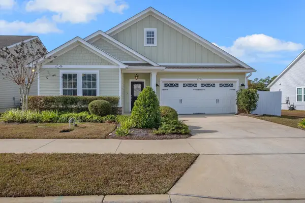 2790 Sweet Ridge Street, Tallahassee, FL 32308