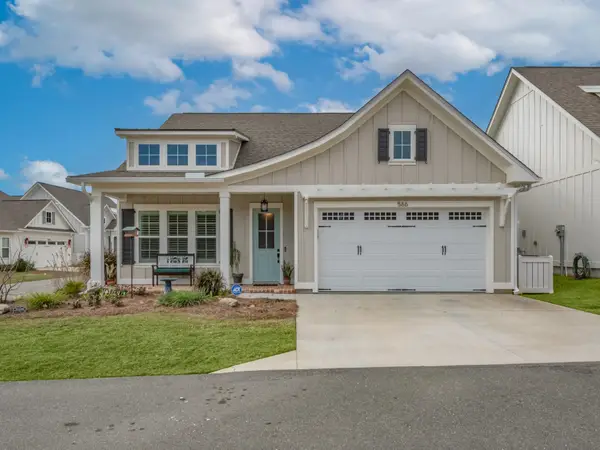 566 Winter Bloom Way, Tallahassee, FL 32317