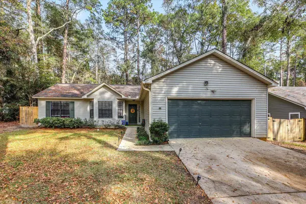 8789 Minnow Creek Drive, Tallahassee, FL 32312
