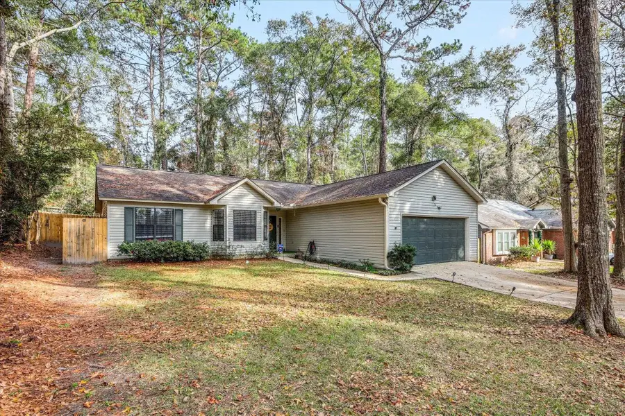8789 Minnow Creek Drive, Tallahassee, FL 32312 - Image #2