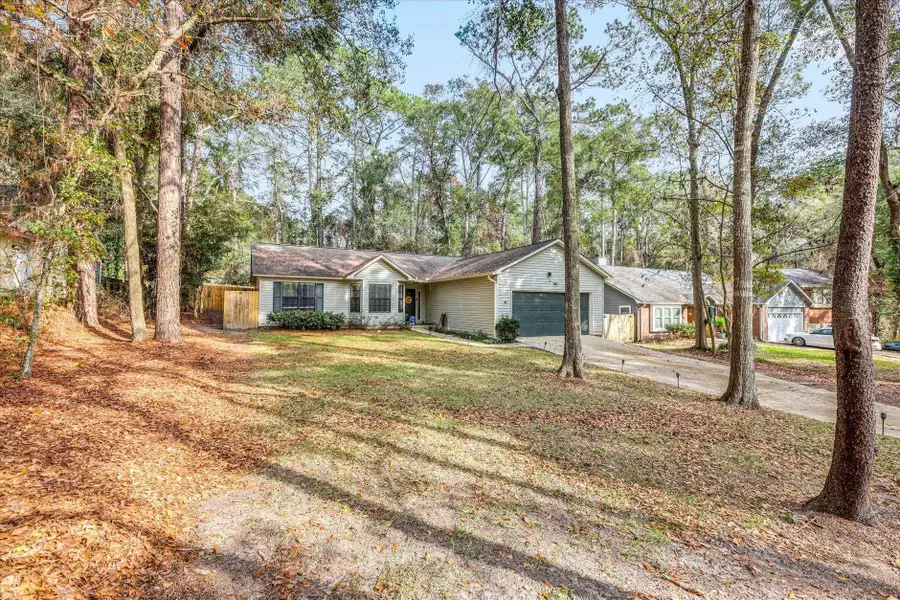 8789 Minnow Creek Drive, Tallahassee, FL 32312 - Image #3