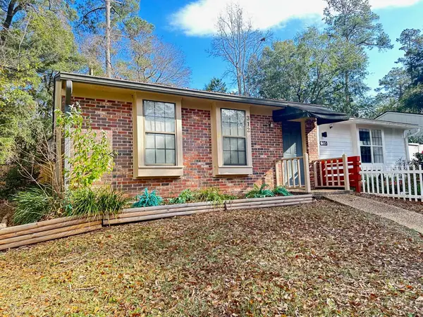 312 Whetherbine East Way, Tallahassee, FL 32301