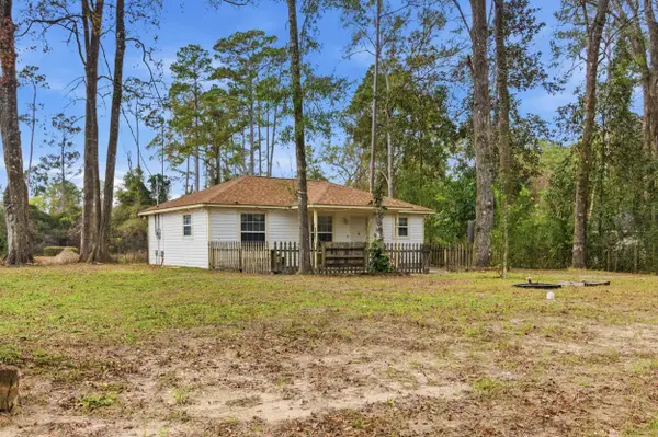 54 Beeler, Crawfordville, FL 32327