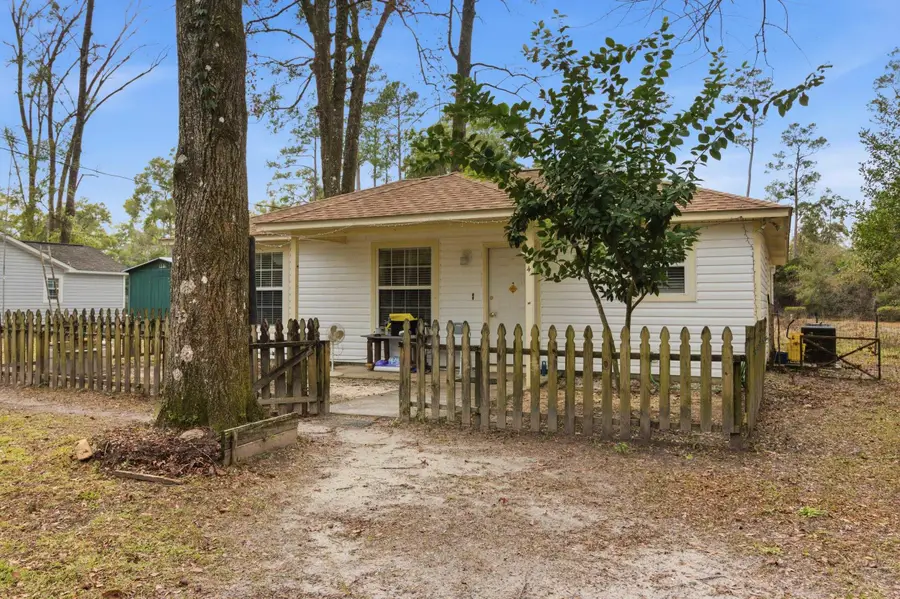 54 Beeler, Crawfordville, FL 32327 - Image #2