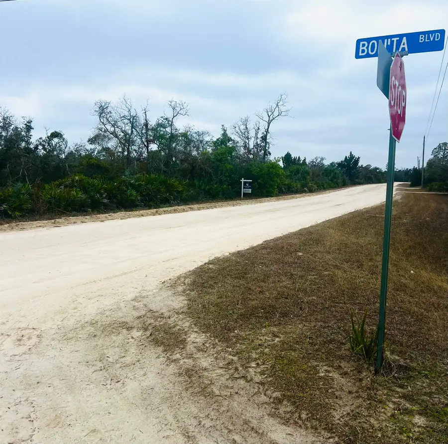 15819 Sea Breeze Drive, Perry, FL 32348 - Image #3