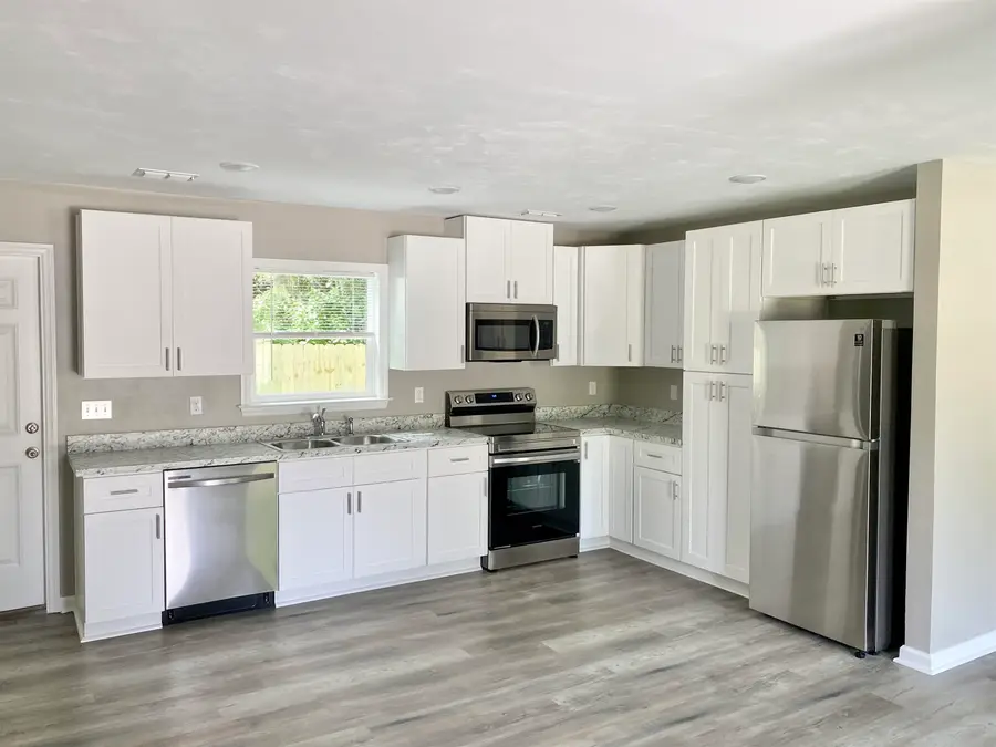 220 Dr Martin Luther King Jr Mem Road, Crawfordville, FL 32327 - Image #2