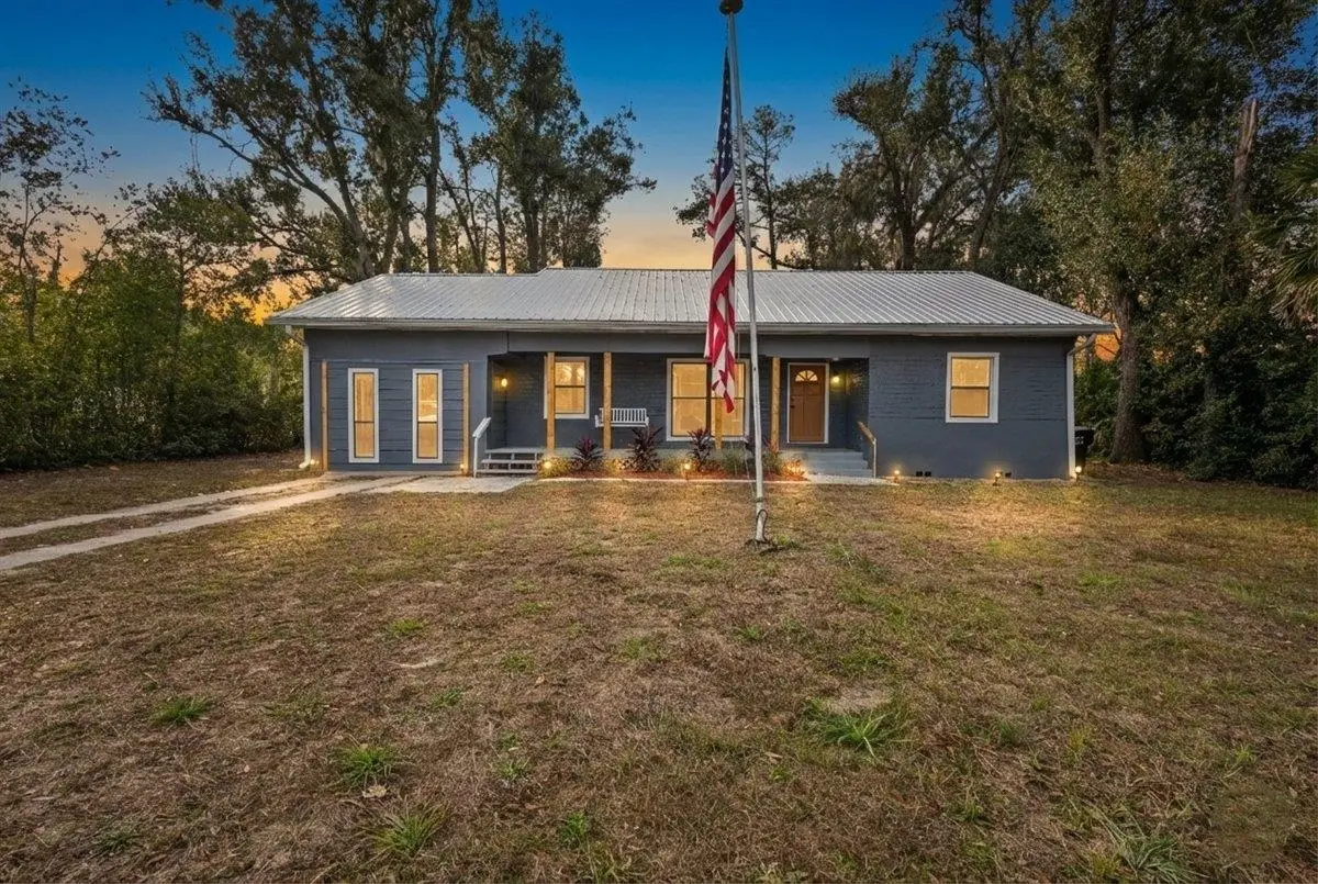 413 E Elm Street, Perry, FL 32347 - Image #1