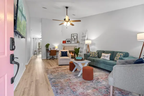 2884 W Gulfwind Drive, Tallahassee, FL 32303