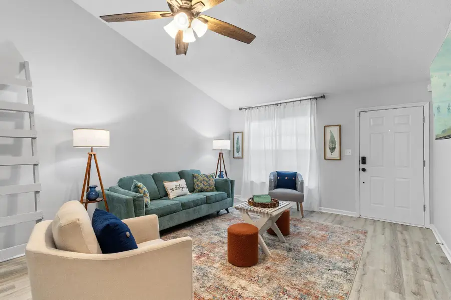 2884 W Gulfwind Drive, Tallahassee, FL 32303 - Image #2