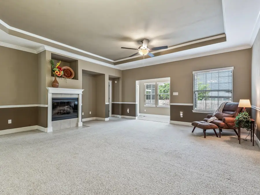 100 Covington Circle, Crawfordville, FL 32327 - Image #2